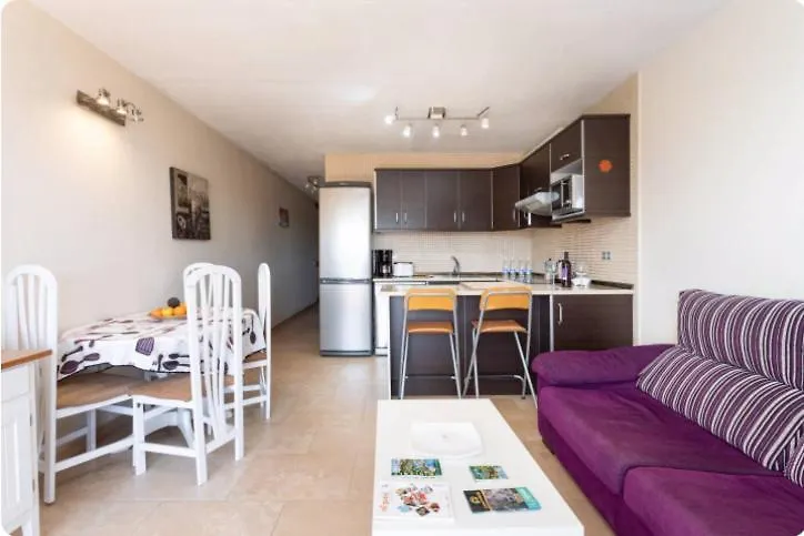 Apartment Listen The Silence - 355 Arona