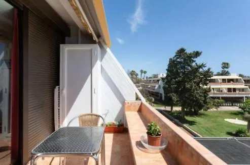 Appartement Listen The Silence - 355 Arona