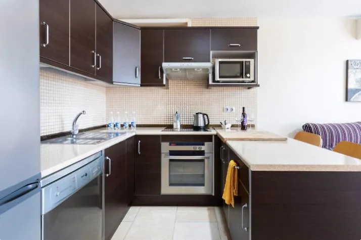 Apartment Listen The Silence - 355 Arona  Spain