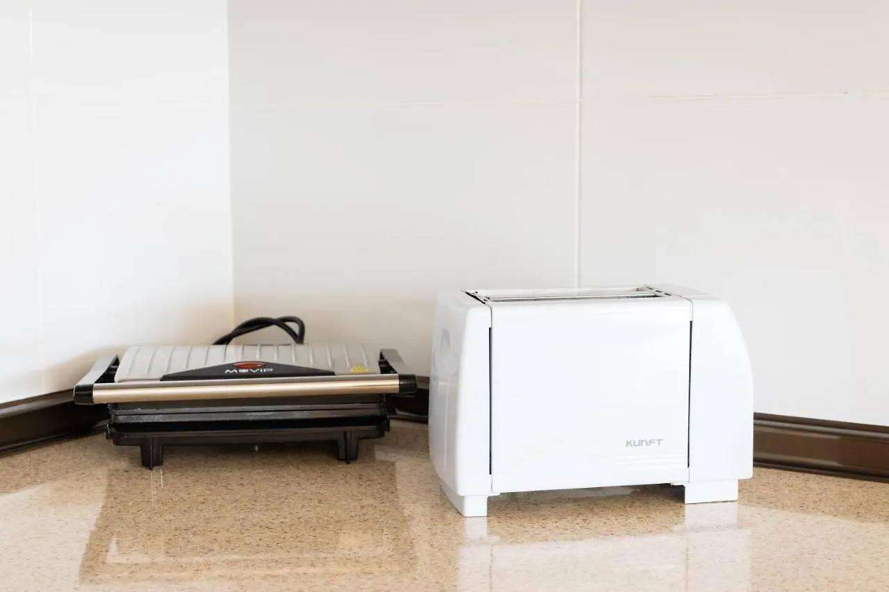 Apartamento Listen The Silence - 355 Arona