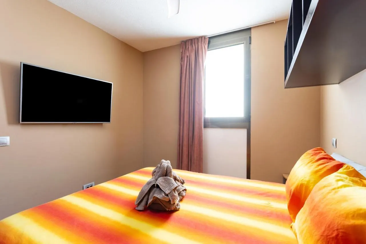 Appartement Listen The Silence - 355 Arona