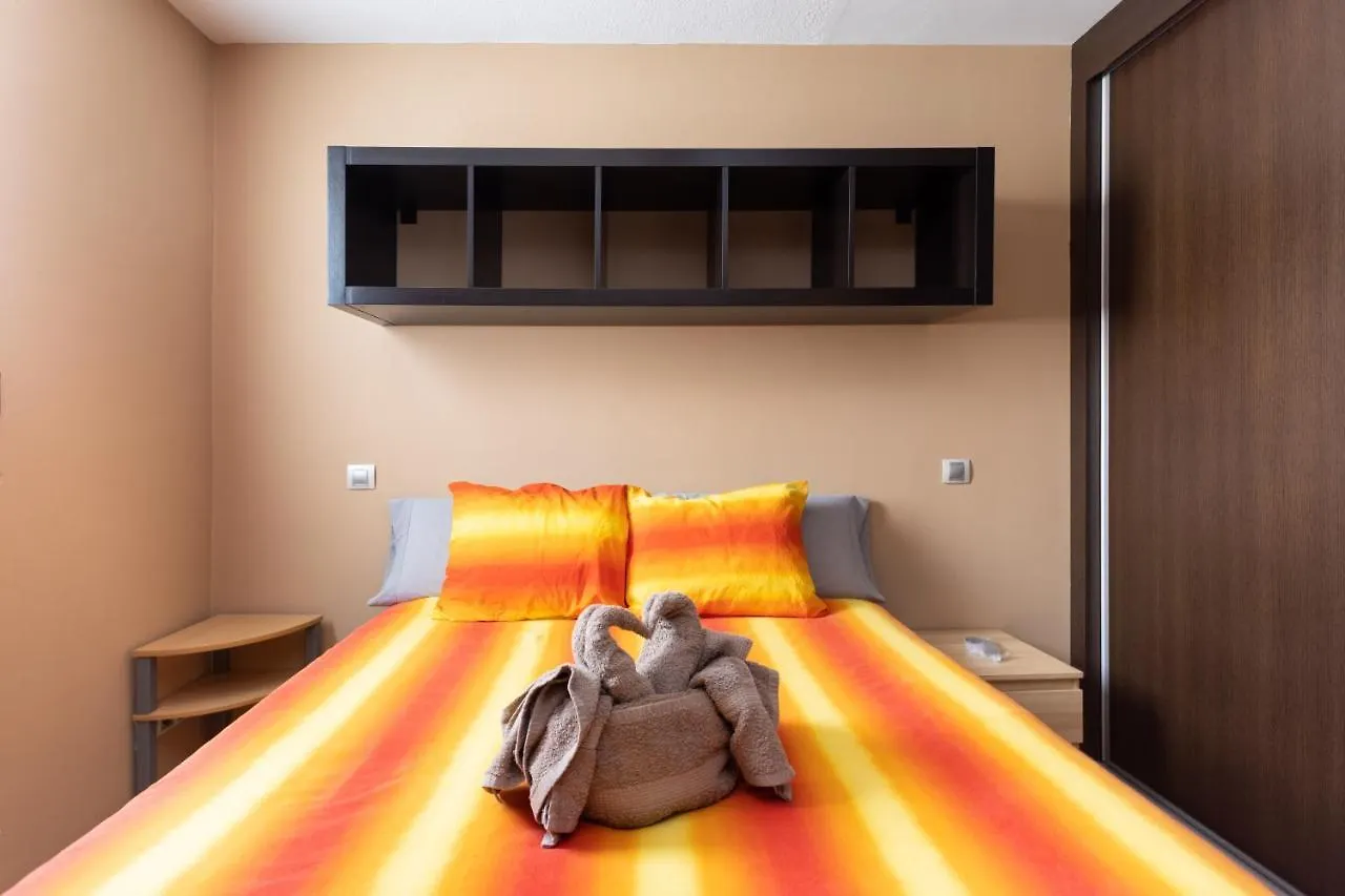 Listen The Silence - 355 Arona  Apartamento