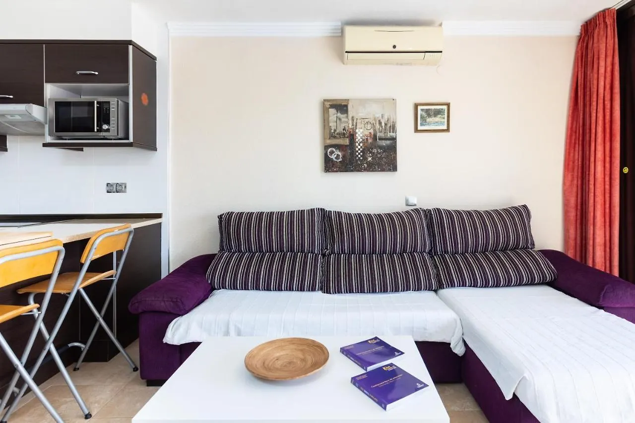 Apartment Listen The Silence - 355 Arona