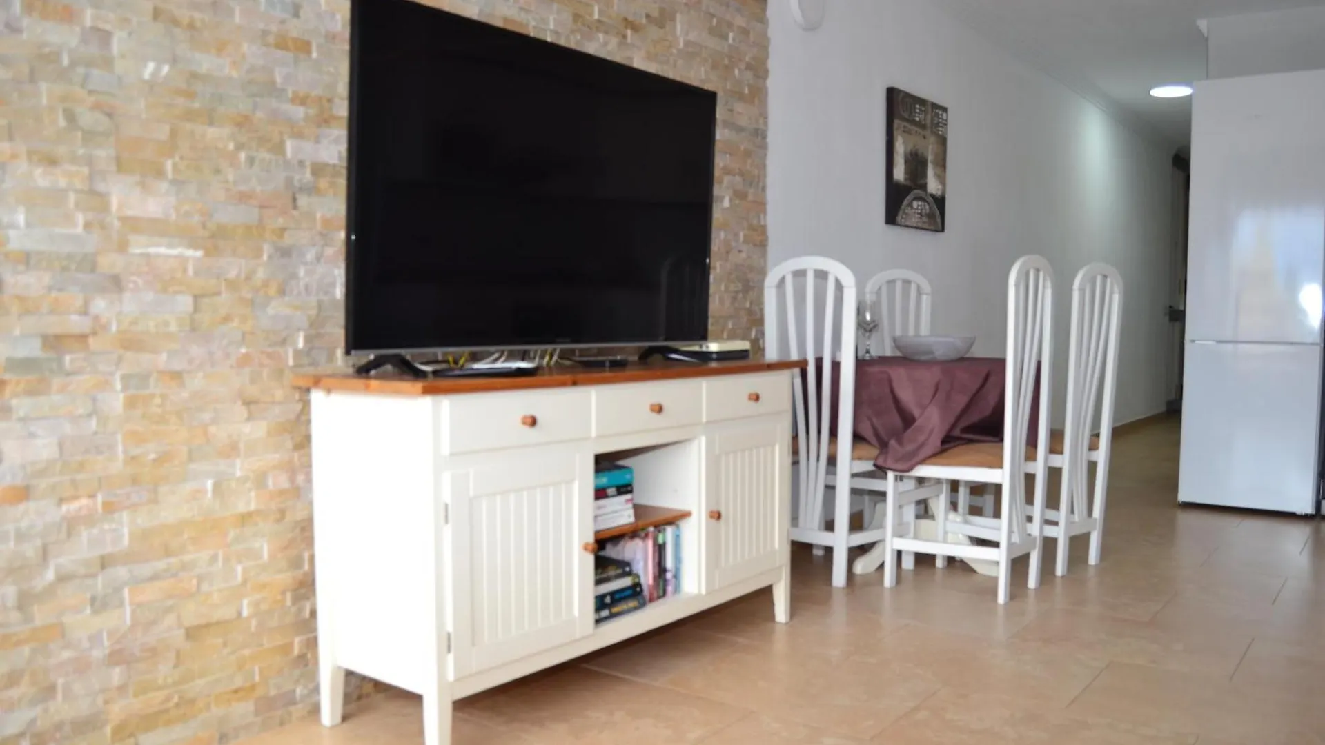 Listen The Silence - 355 Arona  Appartement Arona (Tenerife)