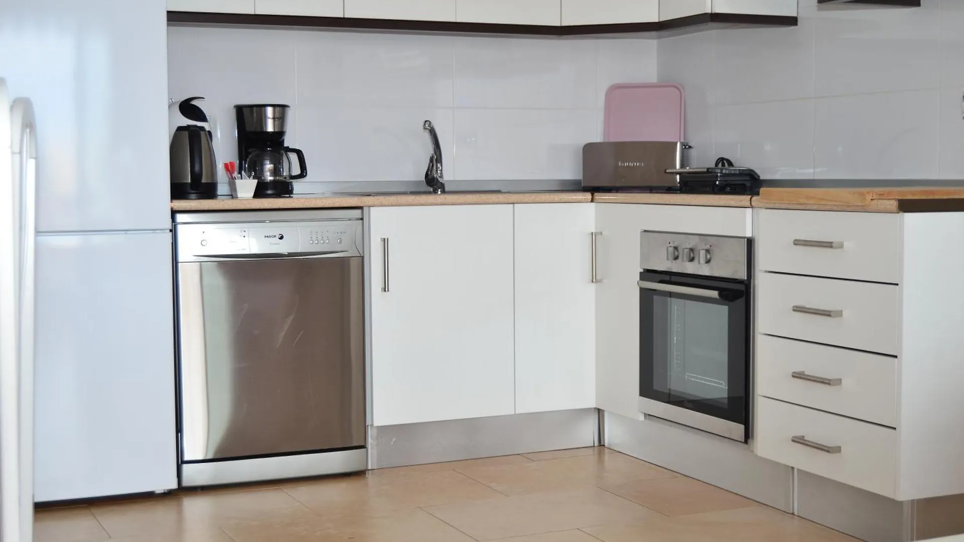 Appartement Listen The Silence - 355 Arona