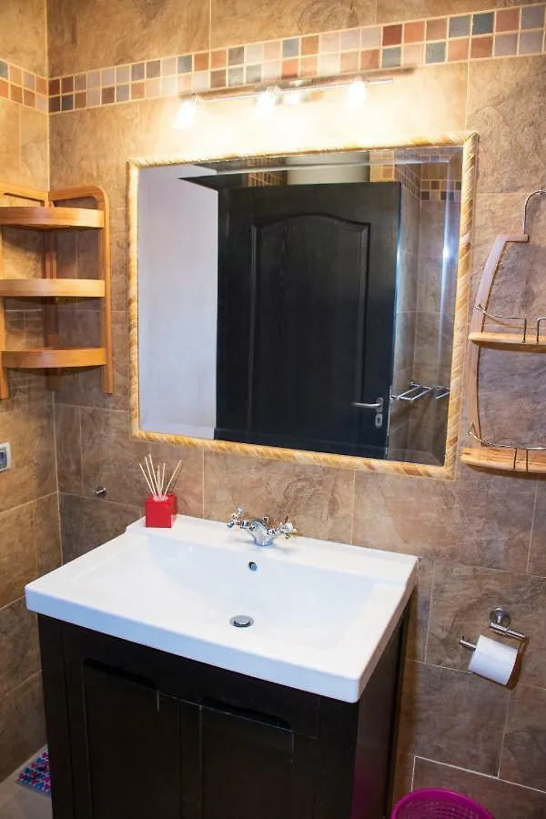 Listen The Silence - 355 Arona  Appartement
