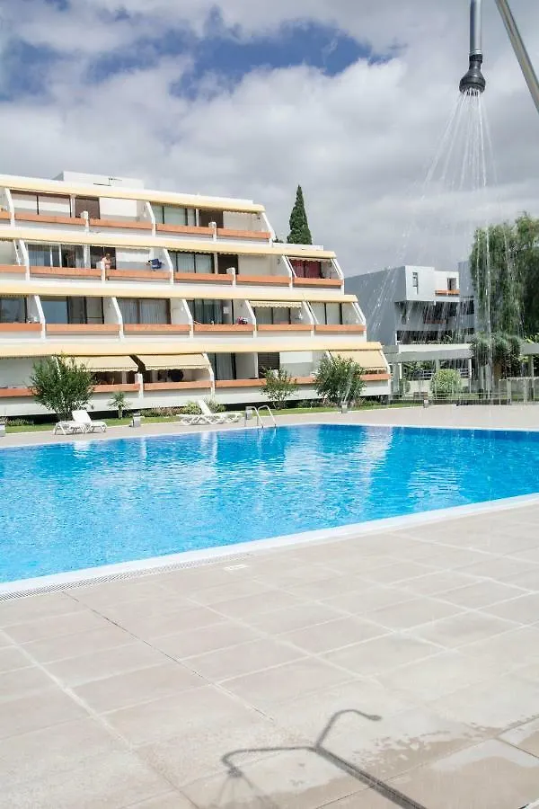 Appartement Listen The Silence - 355 Arona