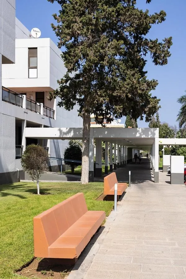 Listen The Silence - 355 Arona  Apartament Arona (Tenerife)