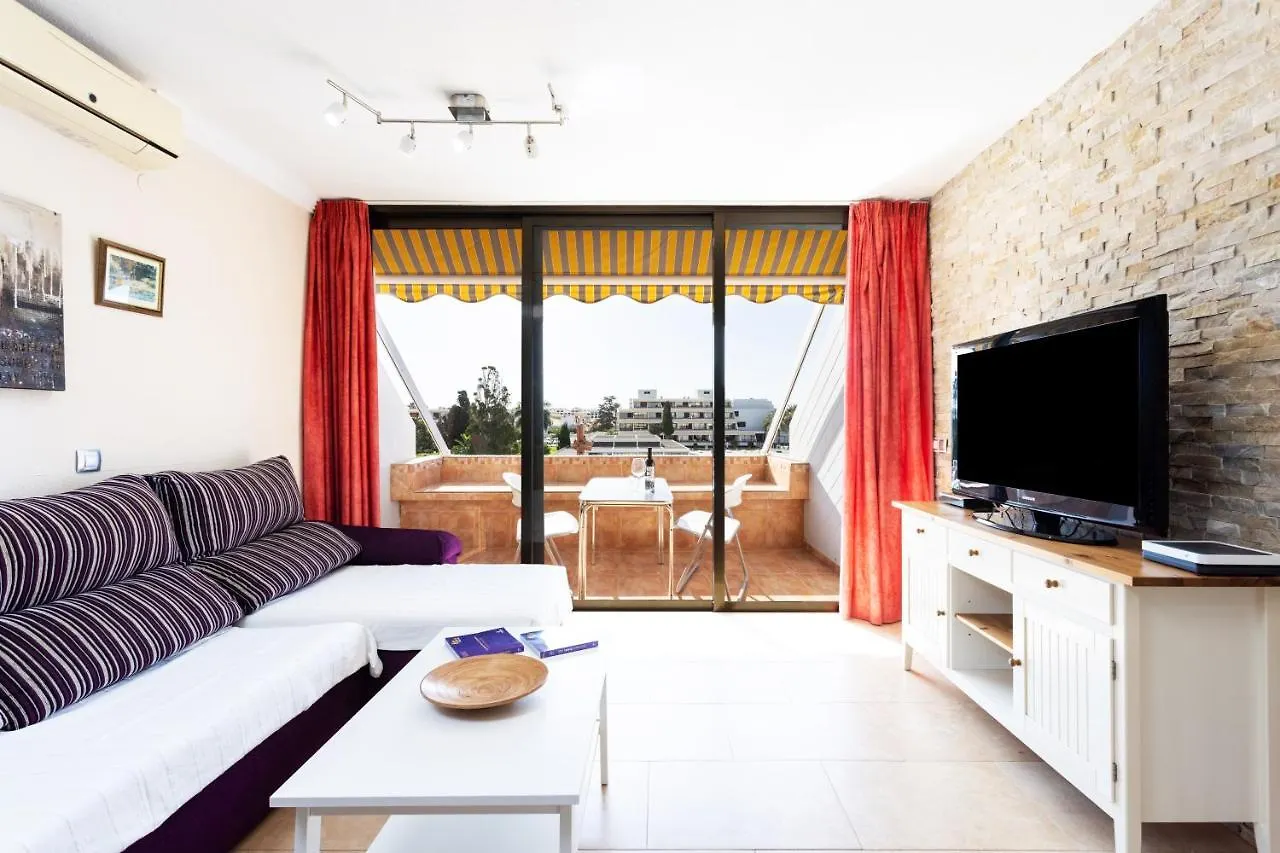 Apartament Listen The Silence - 355 Arona