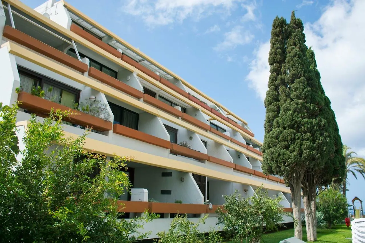 Apartament Listen The Silence - 355 Arona  Hiszpania
